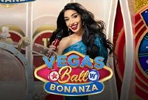 Vegas Ball Bonanza slot